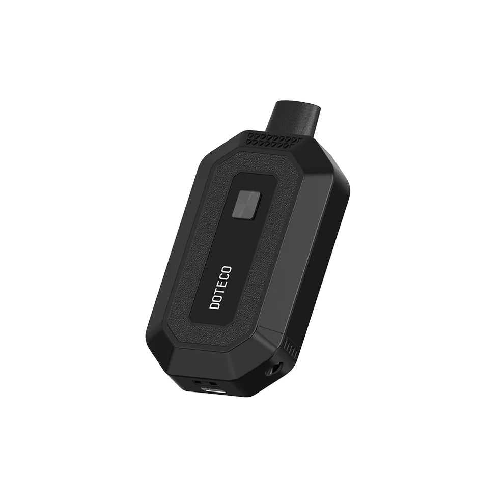 DOTECO DC650 本体正面 - canna canna