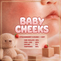 BABY CHEEKS | 高濃度CBD 日常のためのリキッド 1ml